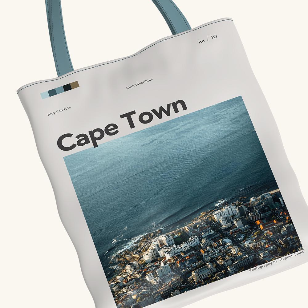 Escape to Cape Town